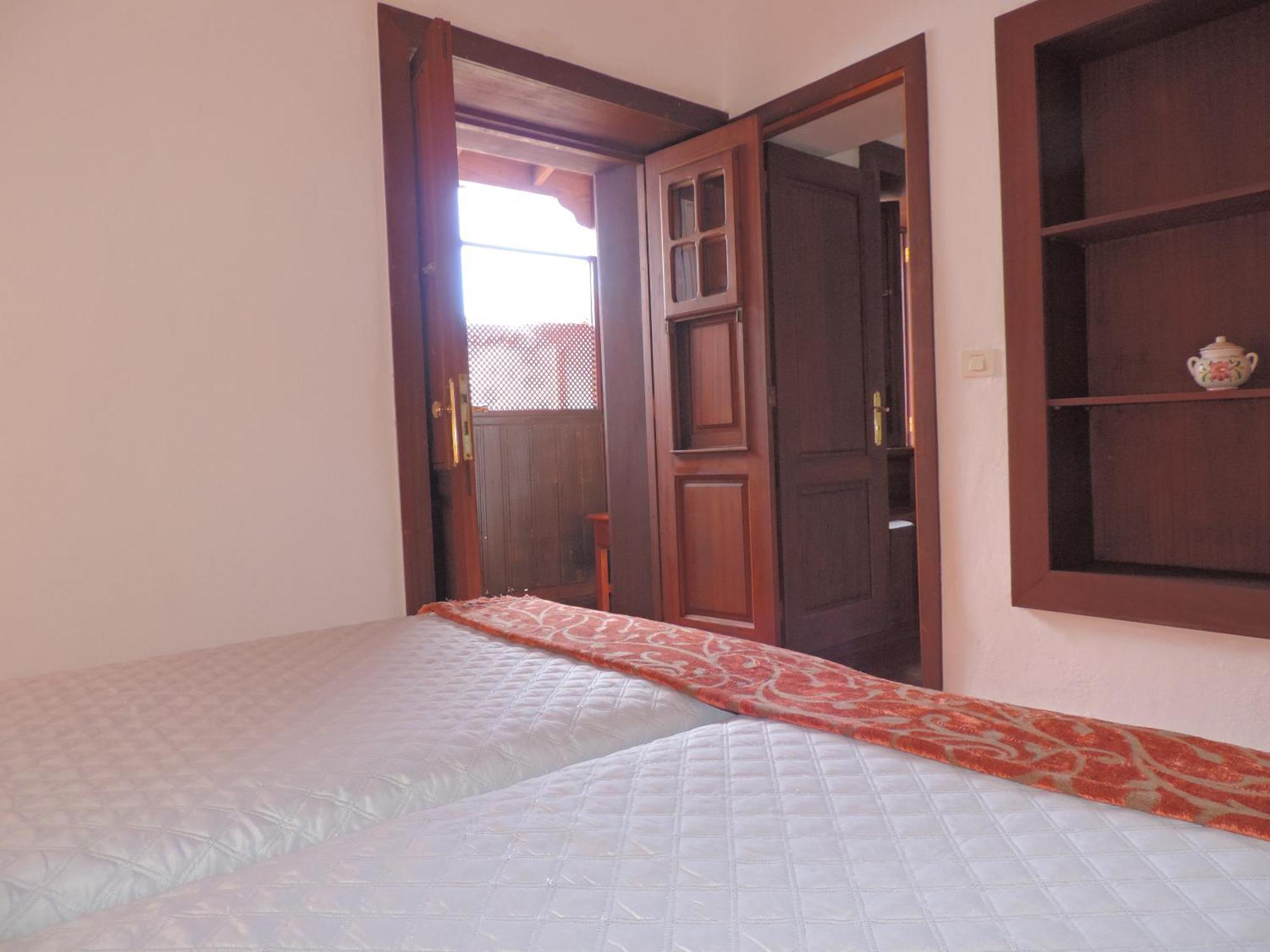 Helechos Apartment Agulo