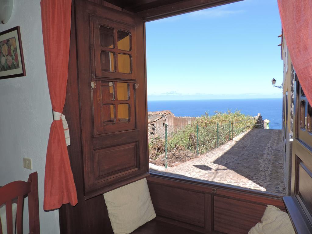 Helechos Appartement