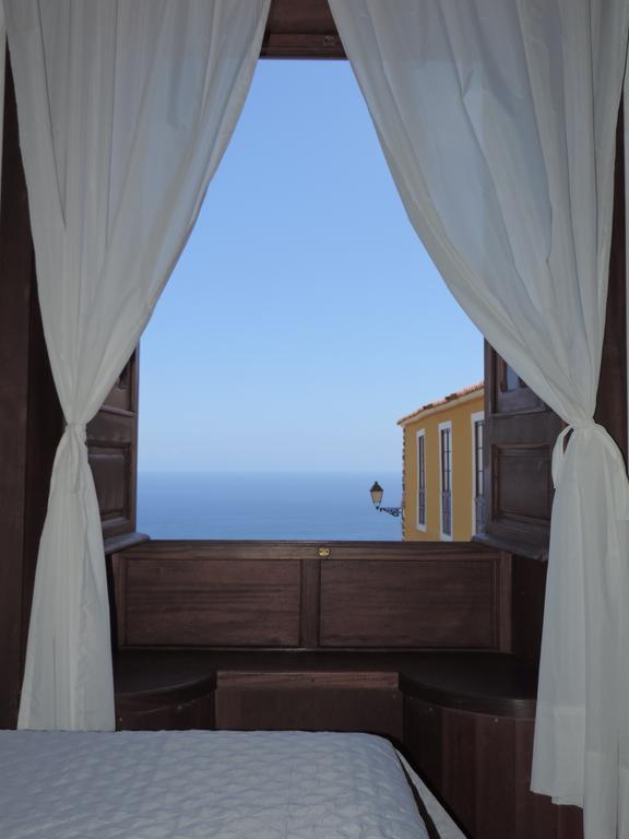 Helechos Appartement *