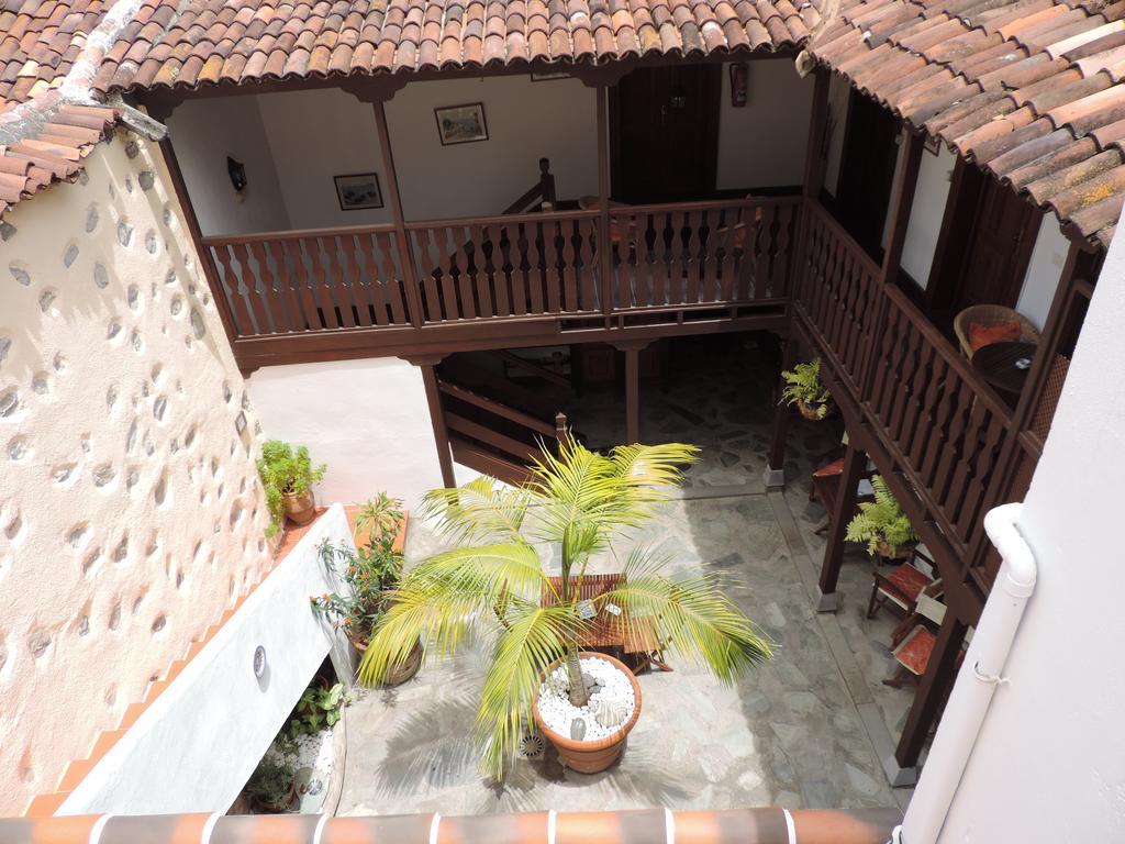Helechos Appartement Agulo