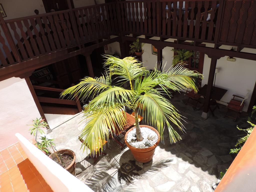 Appartement Helechos