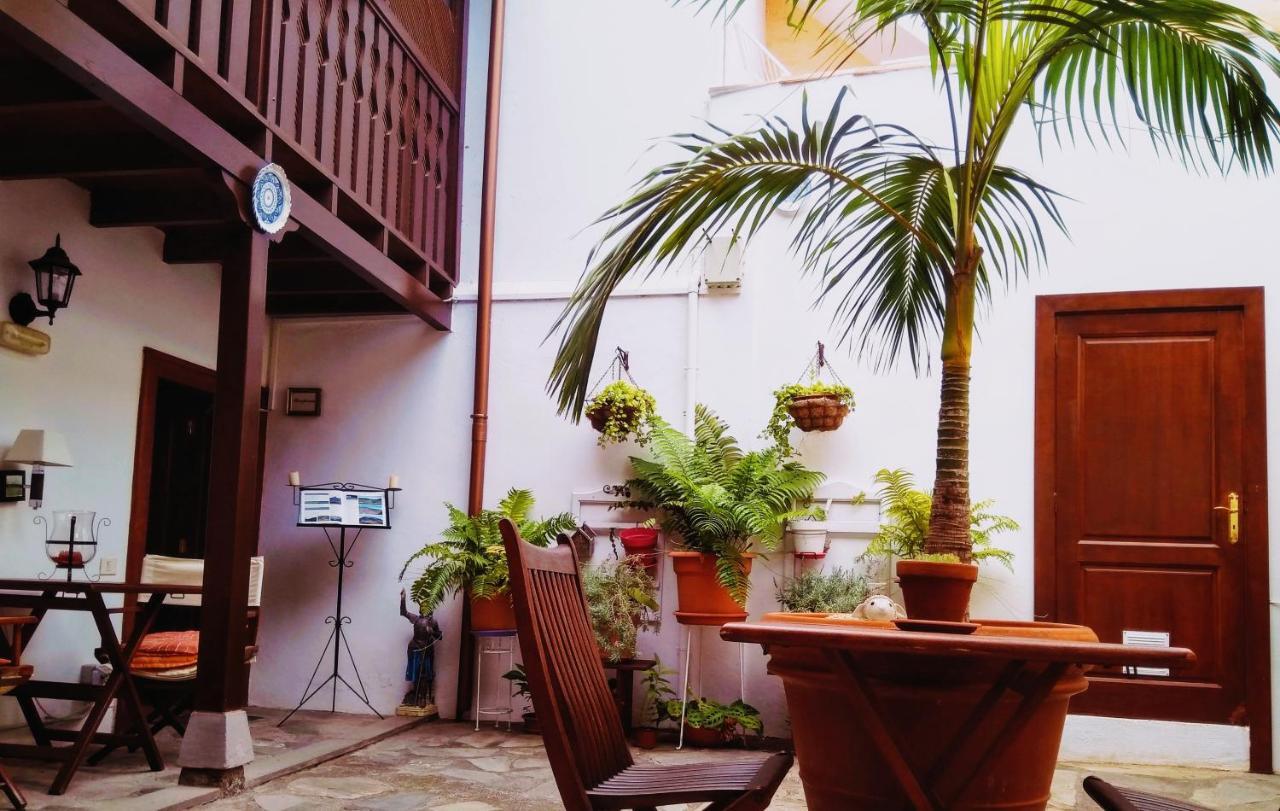 Helechos Appartement Agulo