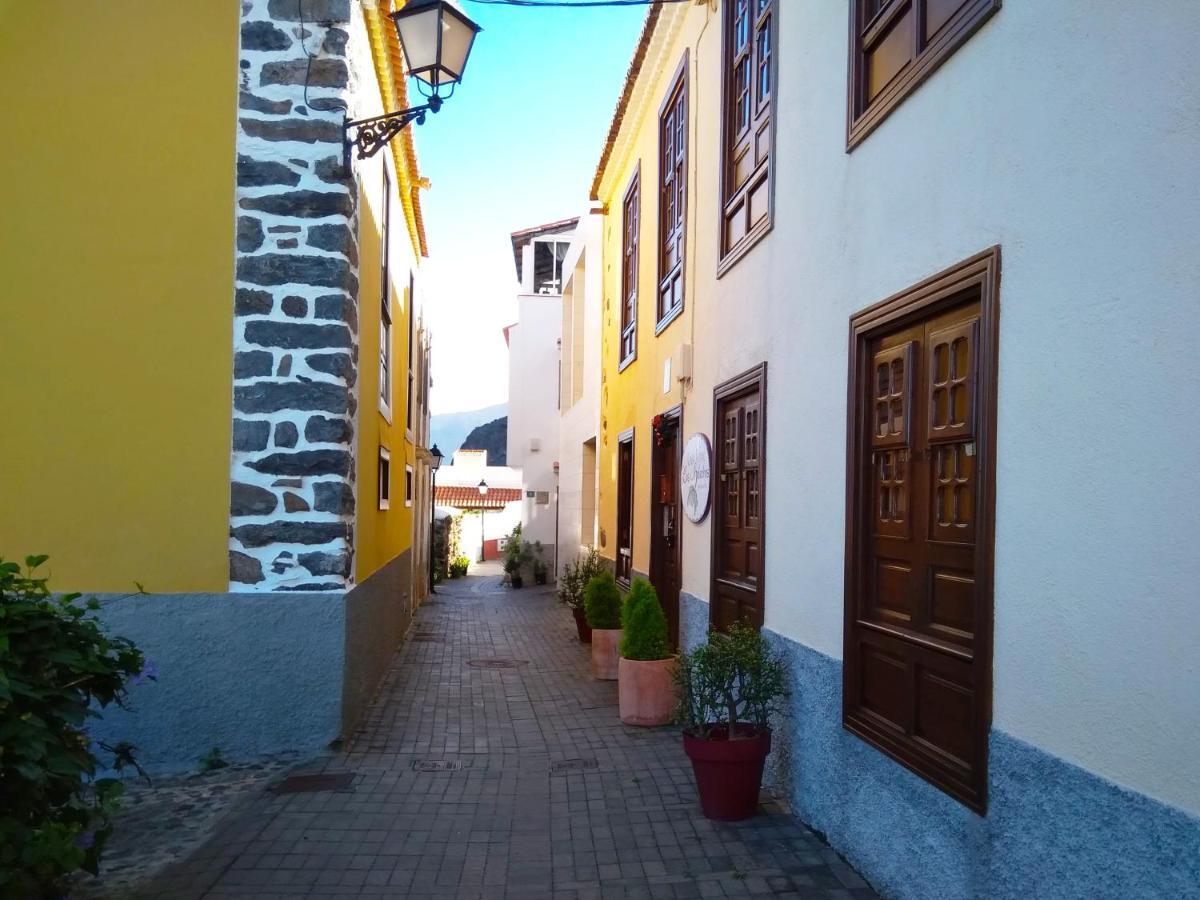 Appartement Helechos Agulo