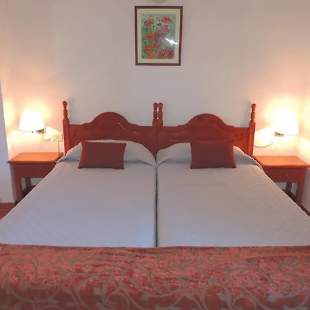 Casa Rural Los Helechos Agulo Buitenkant foto