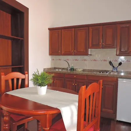 Casa Rural Los Helechos Agulo Buitenkant foto