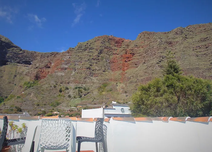 Casa Rural Los Helechos
