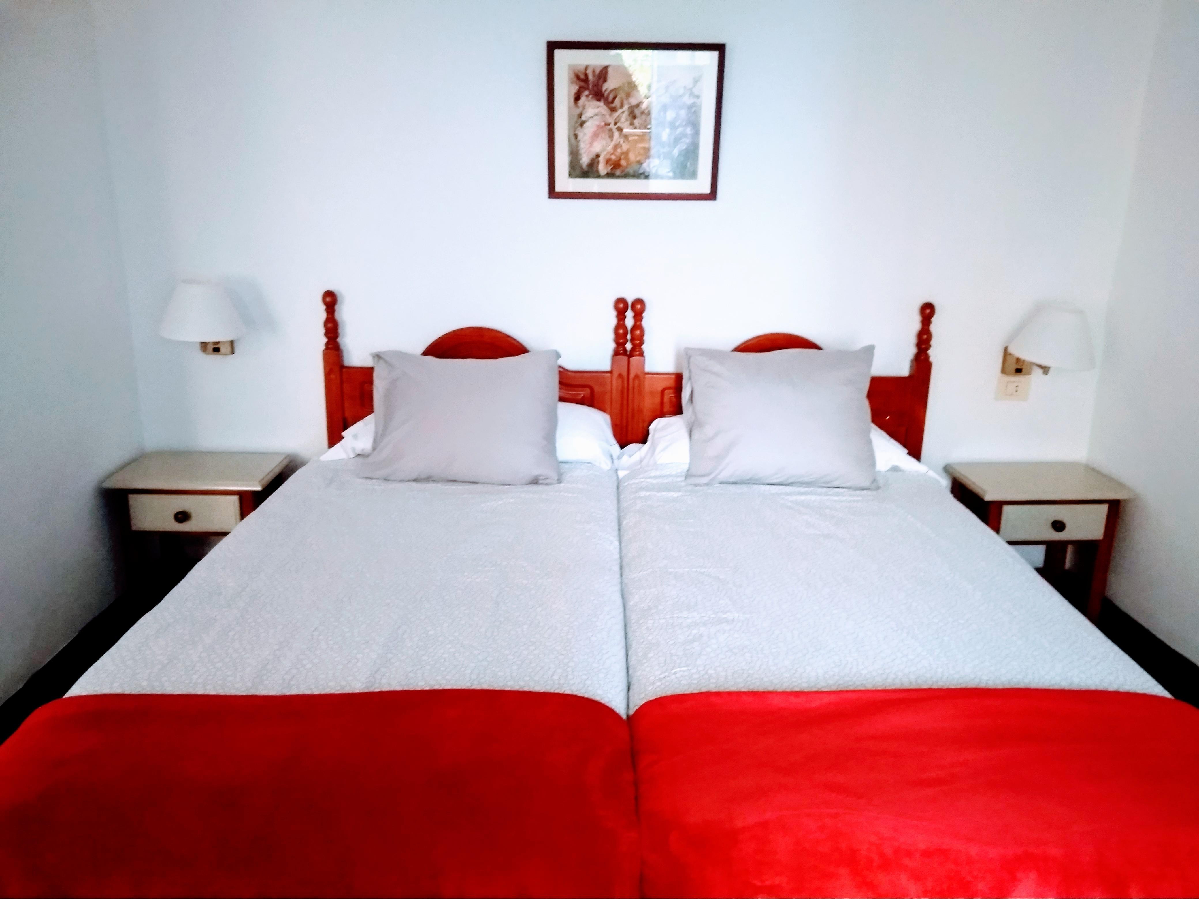 Apartment Helechos Agulo