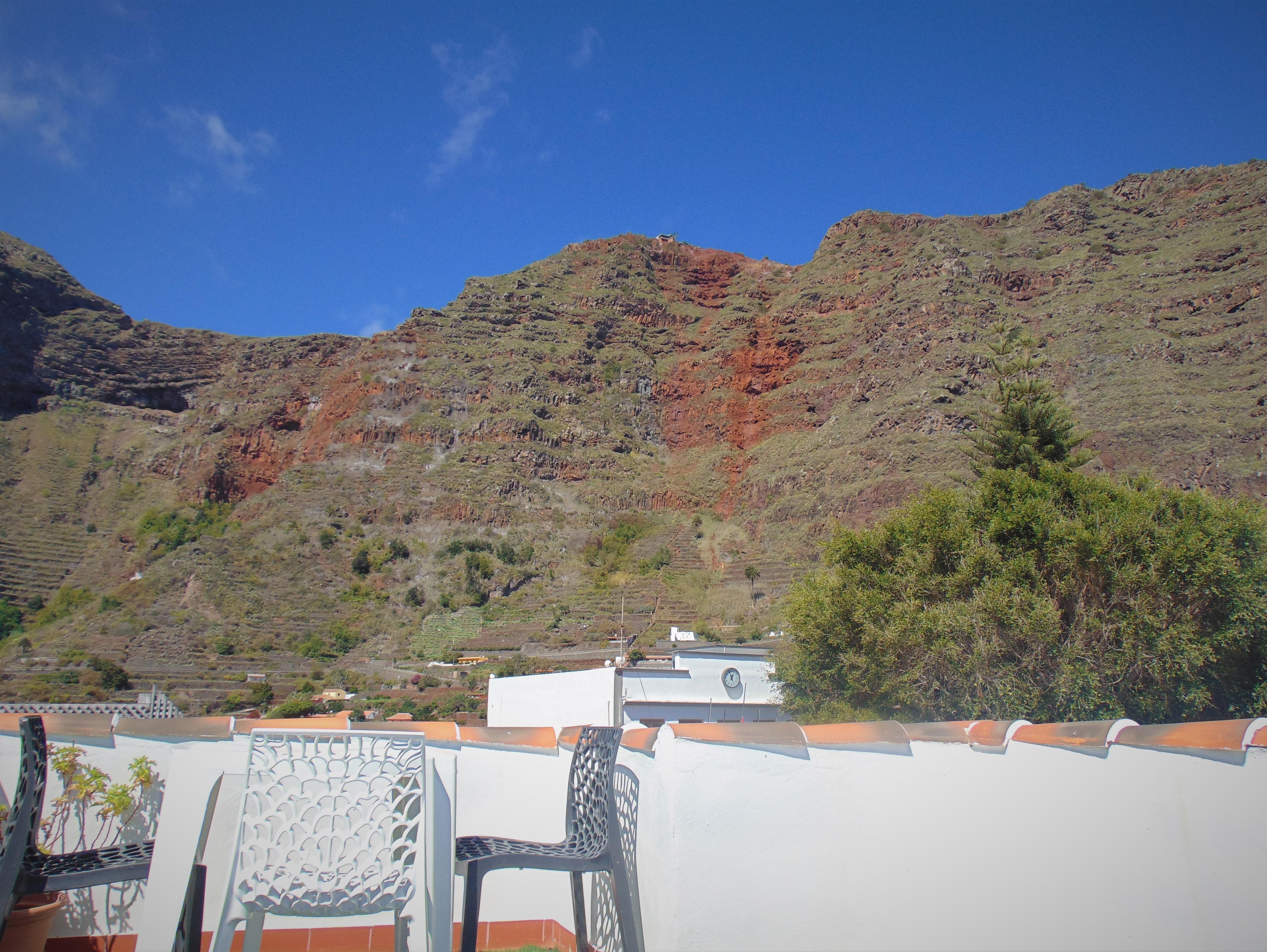 Helechos * Agulo