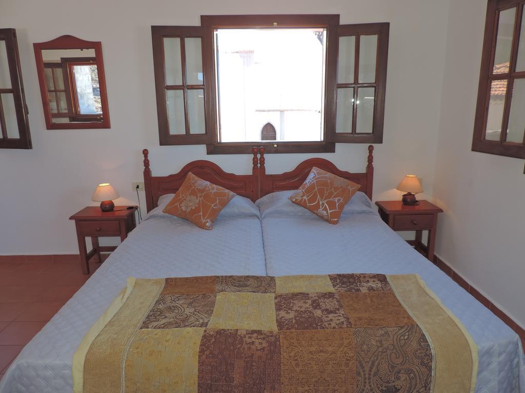Helechos Apartment Agulo