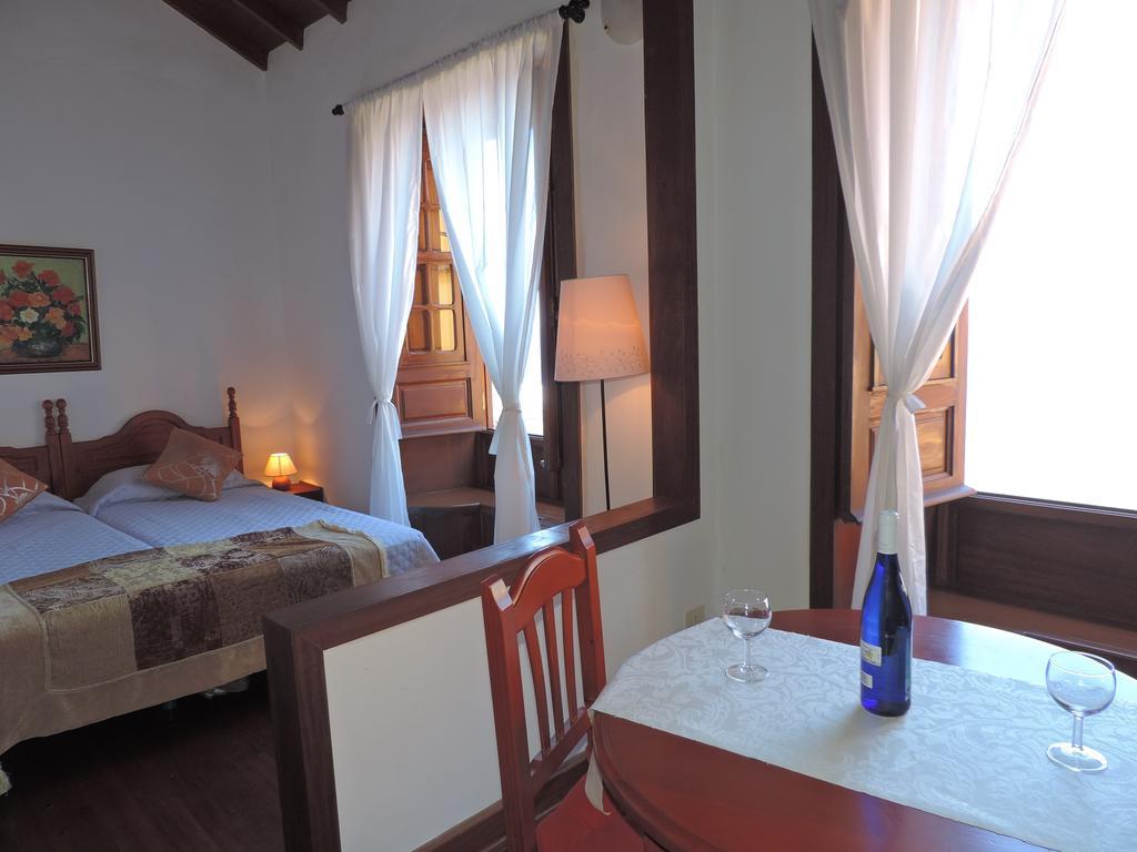 Appartement Helechos