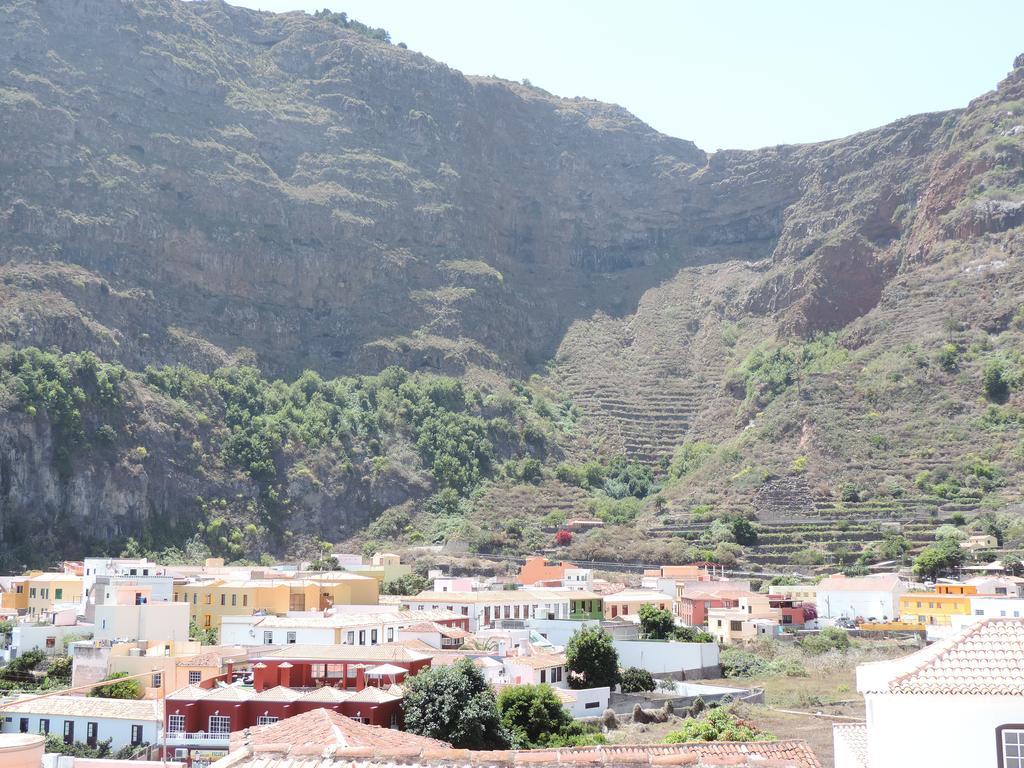 Helechos Apartment Agulo