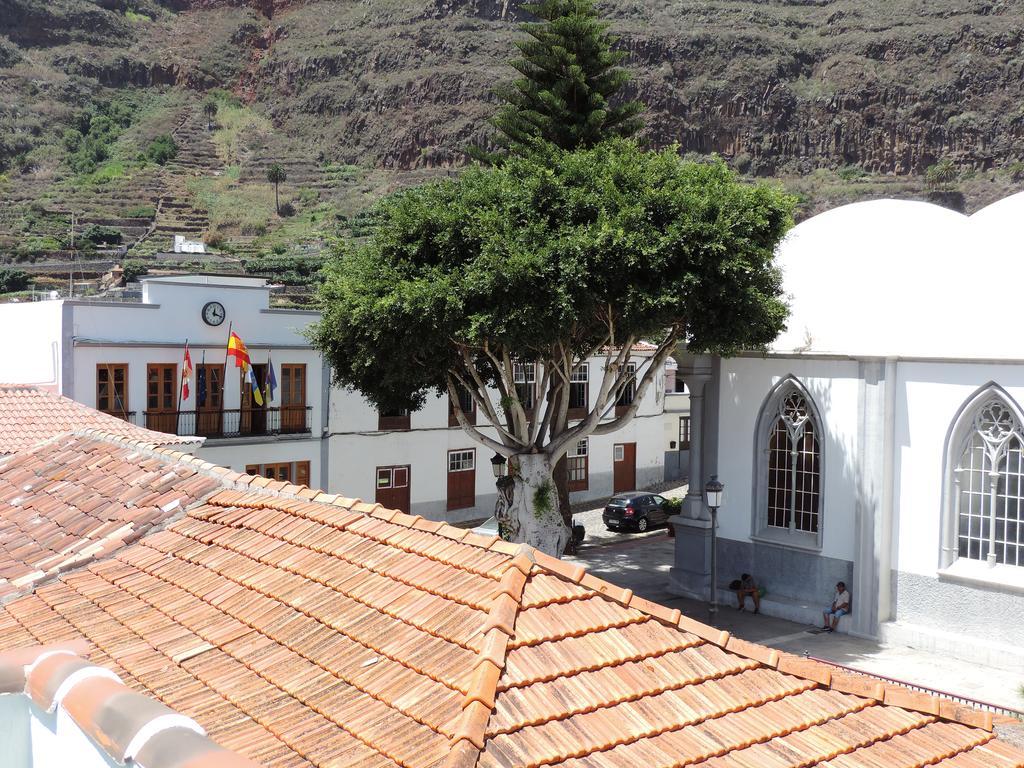 Helechos Apartment Agulo