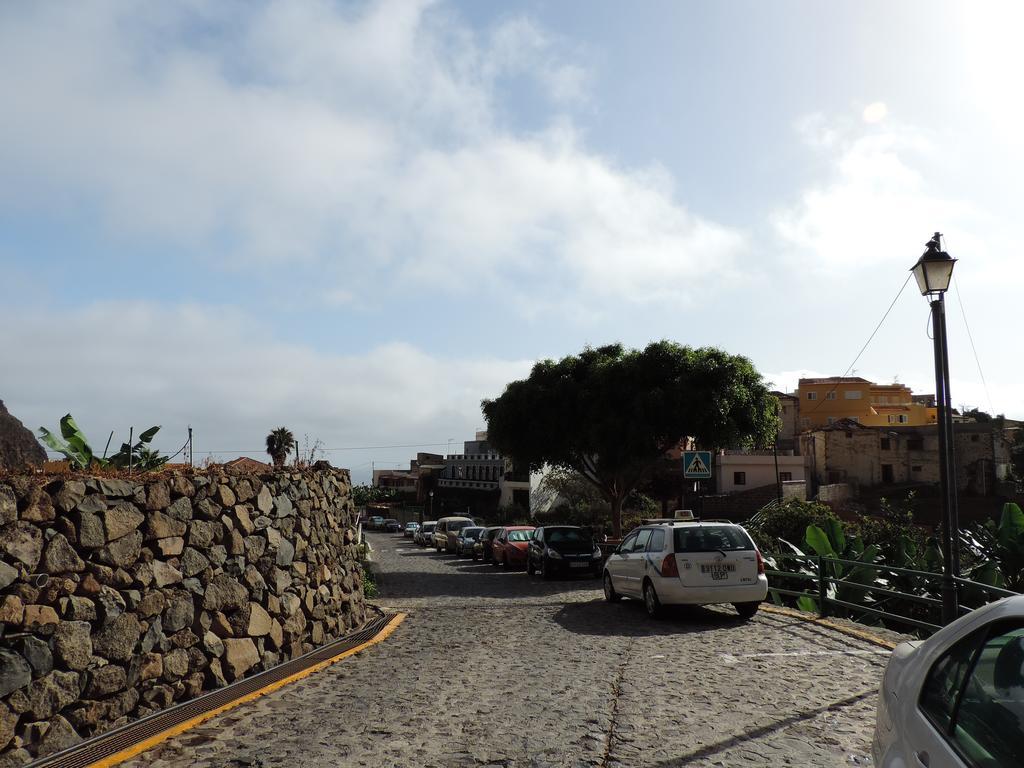 Helechos * Agulo
