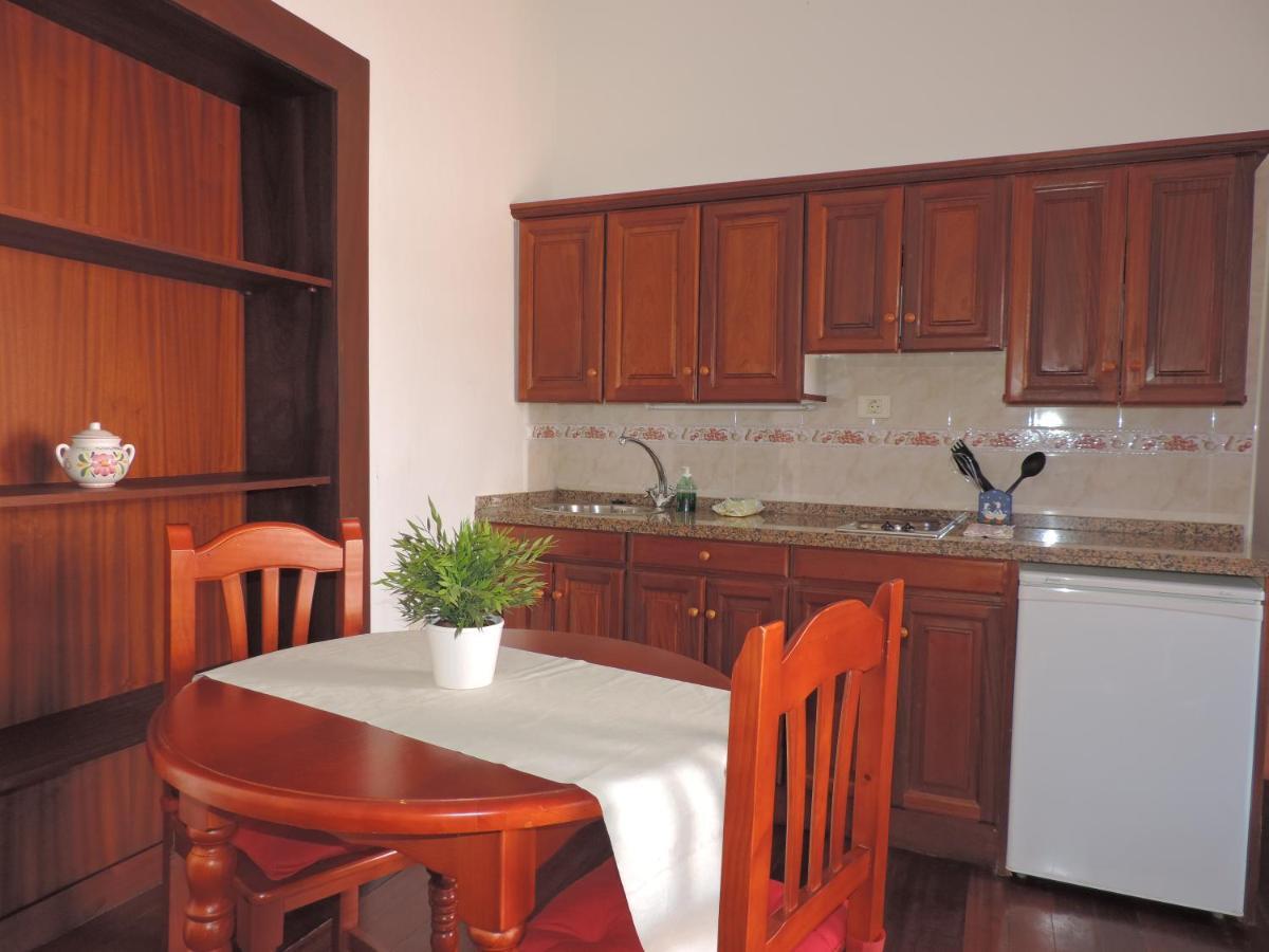 Apartment Helechos